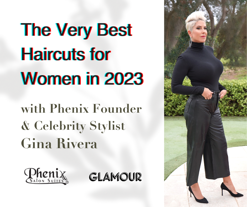 SheFinds  5 Trendy, Fresh Hairstyles For Women Over 50, According