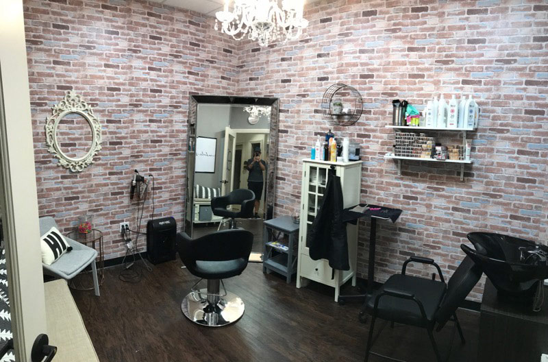 Salon Professionals Phenix Salon Suites Escondido