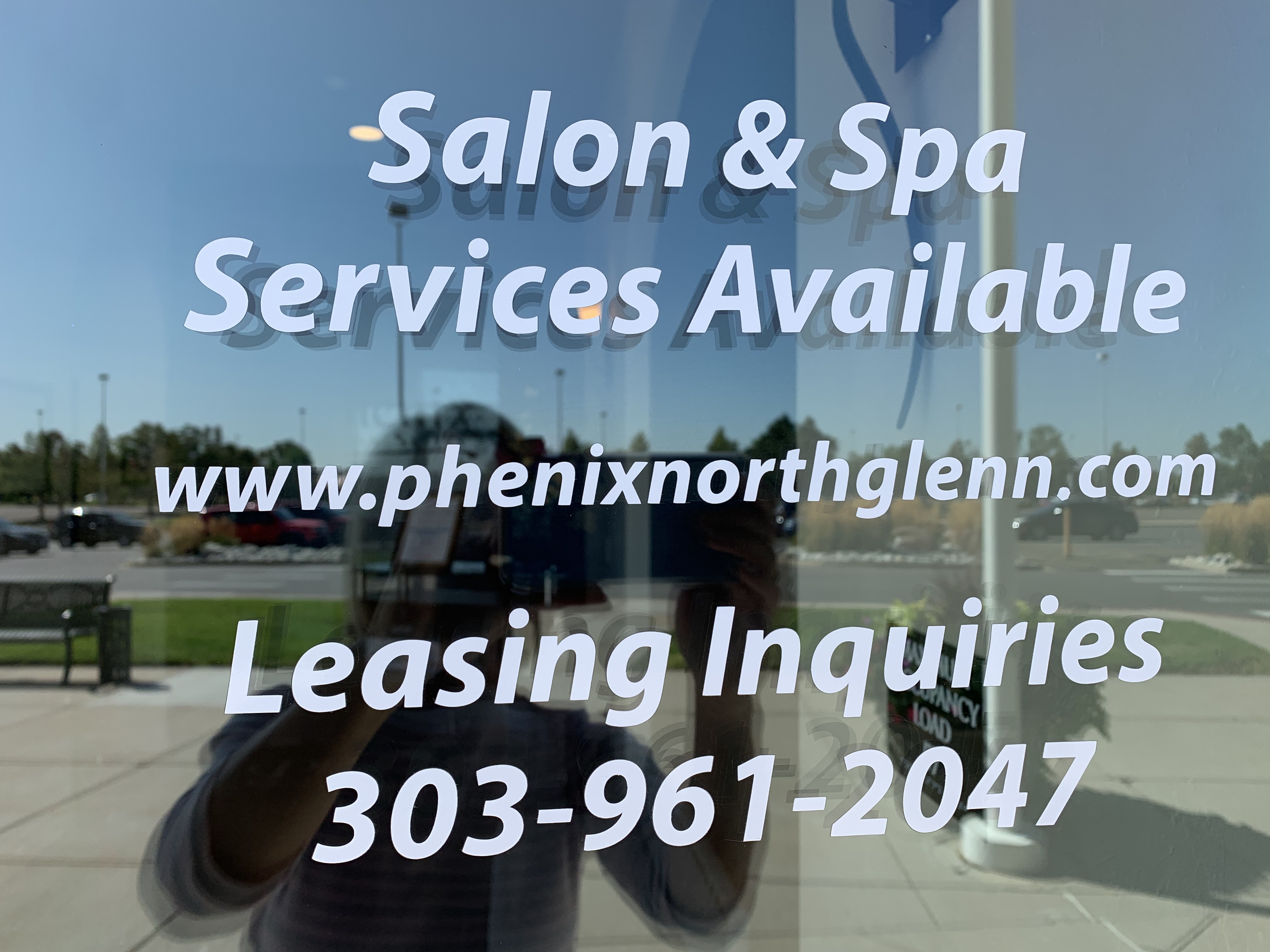 Phenix Suites Professional Information - Phenix Salon Suites